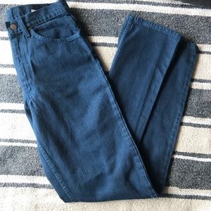 Vintage Levi’s 560